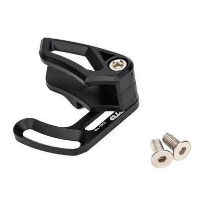ZTTO CG18 MTB Bike Chain Guide E-Type Mount 26T-36T Single Chainring Guard Bicycle Chain Protector