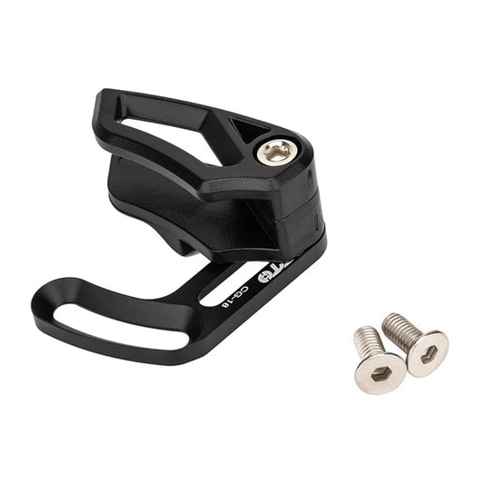 ZTTO CG18 MTB Bike Chain Guide E-Type Mount 26T-36T Single Chainring Guard Bicycle Chain Protector