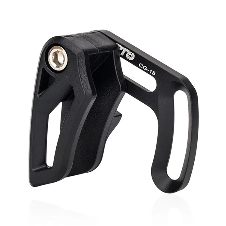 ZTTO CG18 MTB Bike Chain Guide E-Type Mount 26T-36T Single Chainring Guard Bicycle Chain Protector