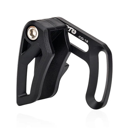 ZTTO CG18 MTB Bike Chain Guide E-Type Mount 26T-36T Single Chainring Guard Bicycle Chain Protector