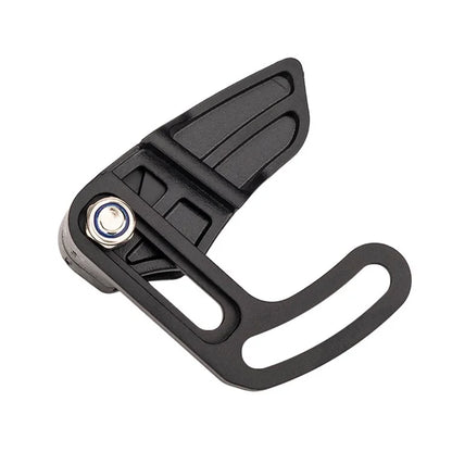 ZTTO CG18 MTB Bike Chain Guide E-Type Mount 26T-36T Single Chainring Guard Bicycle Chain Protector