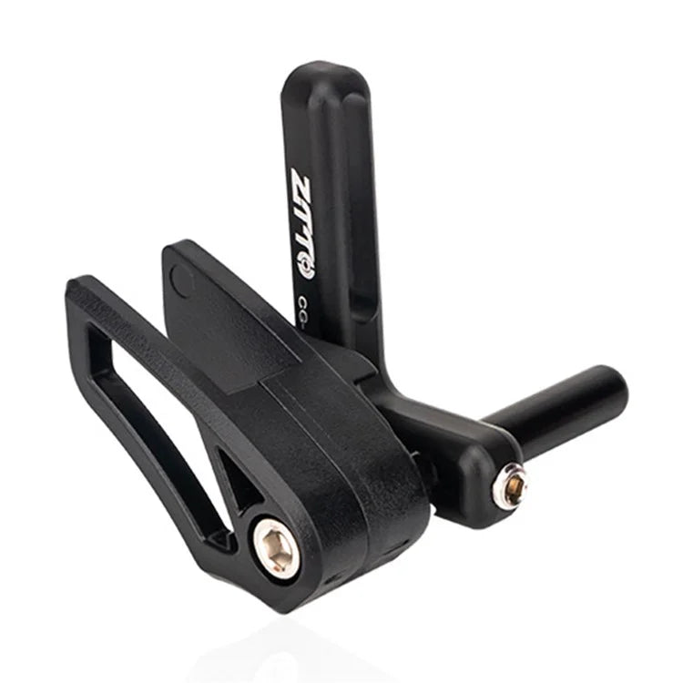 ZTTO CG17 Aluminum Alloy Chain Guide Direct Mount Chainring Guard Mountain Bike Pulley Chain Stabilizer