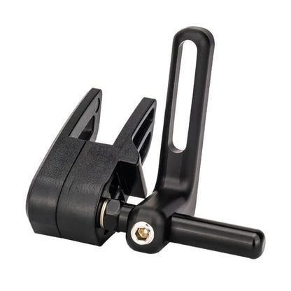 ZTTO CG17 Aluminum Alloy Chain Guide Direct Mount Chainring Guard Mountain Bike Pulley Chain Stabilizer