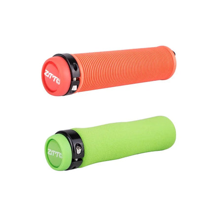 ZTTO 22.2mm Bicycle Handlebar End Plugs MTB Road Bike Handle Grip Rubber Caps