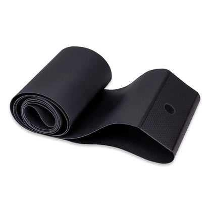 ZTTO 26'' Bicycle Rim Strip 65mm Width Bicycle Inner Tube Pad Rim Liner Protection Pad Puncture Proof Belt