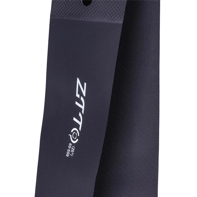 ZTTO 26'' Bicycle Rim Strip 65mm Width Bicycle Inner Tube Pad Rim Liner Protection Pad Puncture Proof Belt