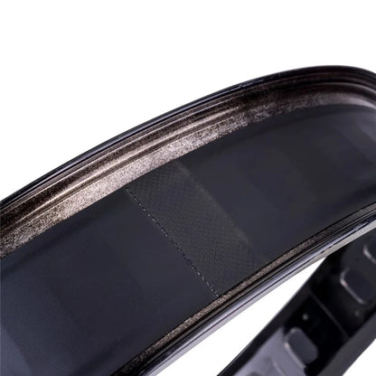 ZTTO 26'' Bicycle Rim Strip 65mm Width Bicycle Inner Tube Pad Rim Liner Protection Pad Puncture Proof Belt