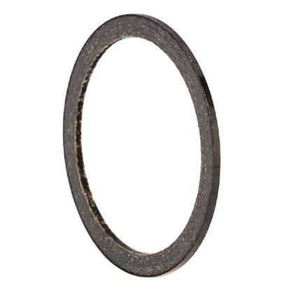 ZTTO 28.6mm Bicycle Headset Spacer Carbon Fiber Gasket Bike Front Fork Spare Parts