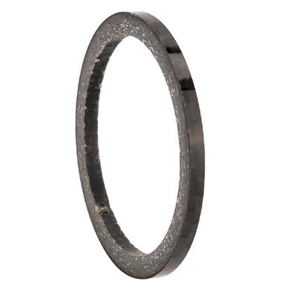 ZTTO 28.6mm Bicycle Headset Spacer Carbon Fiber Gasket Bike Front Fork Spare Parts