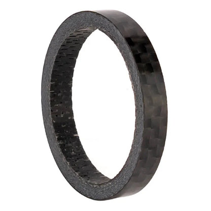ZTTO 28.6mm Bicycle Headset Spacer Carbon Fiber Gasket Bike Front Fork Spare Parts