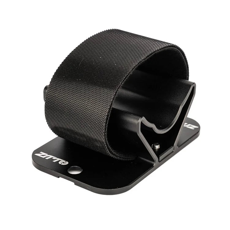 ZTTO Aluminum Alloy Bicycle Rack Mount Kit Front Fork Mount Bracket Rear Wheel Holder Set