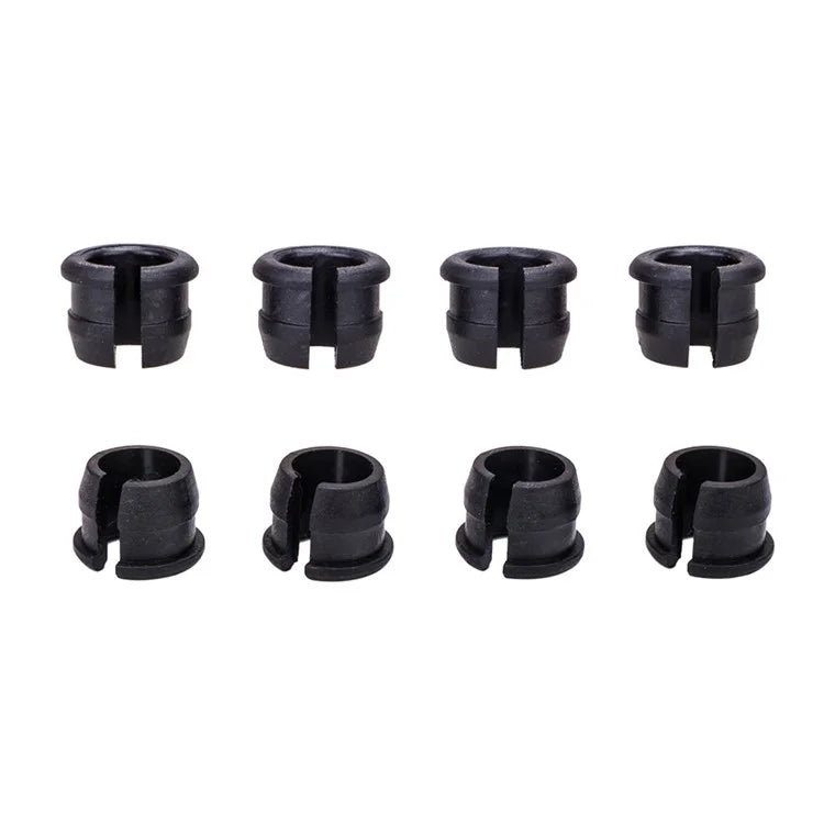 ZTTO Schrader to Presta Rim Adapters Bike Valve Stem Grommets for Bicycle Wheel Rim Conversion