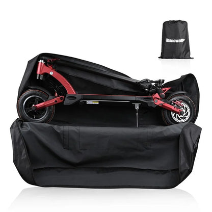 RHINOWALK RF085 Scooter Carrying Bag Portable Scooter Storage Bag E-scooter Transport Bag