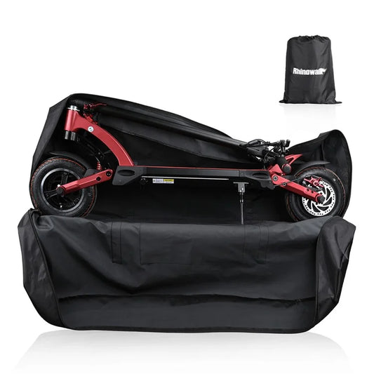 RHINOWALK RF085 Scooter Carrying Bag Portable Scooter Storage Bag E-scooter Transport Bag