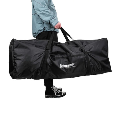 RHINOWALK RF085 Scooter Carrying Bag Portable Scooter Storage Bag E-scooter Transport Bag