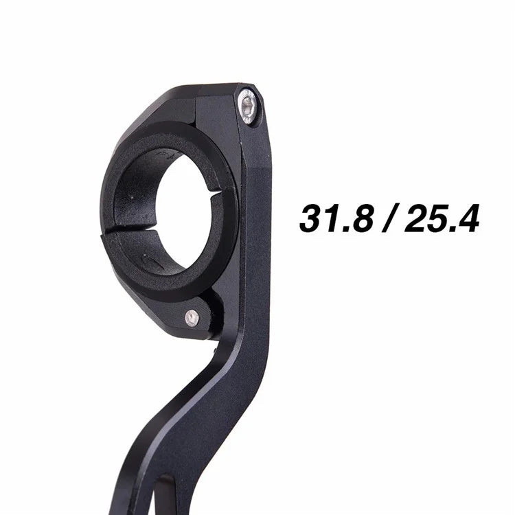 ZTTO 092 Mountain Road Bike Computer Mount Extension Bracket