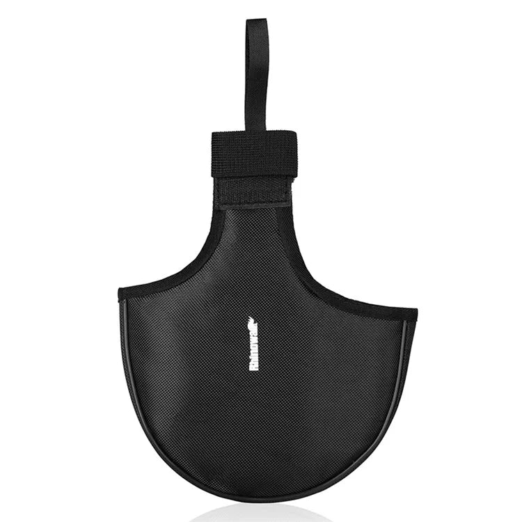 RHINOWALK RM264 Bicycle Crankset Cover MTB Road Bike Chainwheel Guard Polyester Anti-scratch Cover