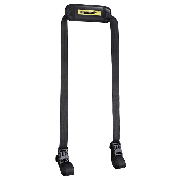 RHINOWALK SK200 Balance Bike Scooter Shoulder Strap Adjustable Polyester Carrying Strap