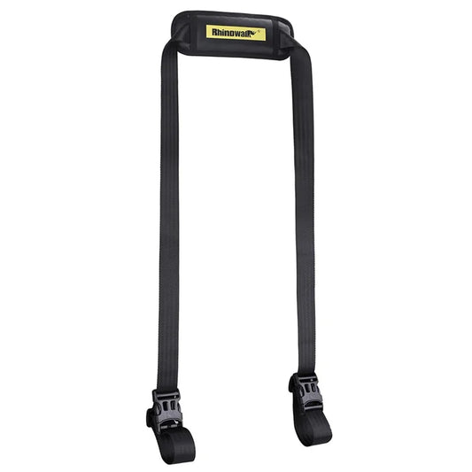 RHINOWALK SK200 Balance Bike Scooter Shoulder Strap Adjustable Polyester Carrying Strap