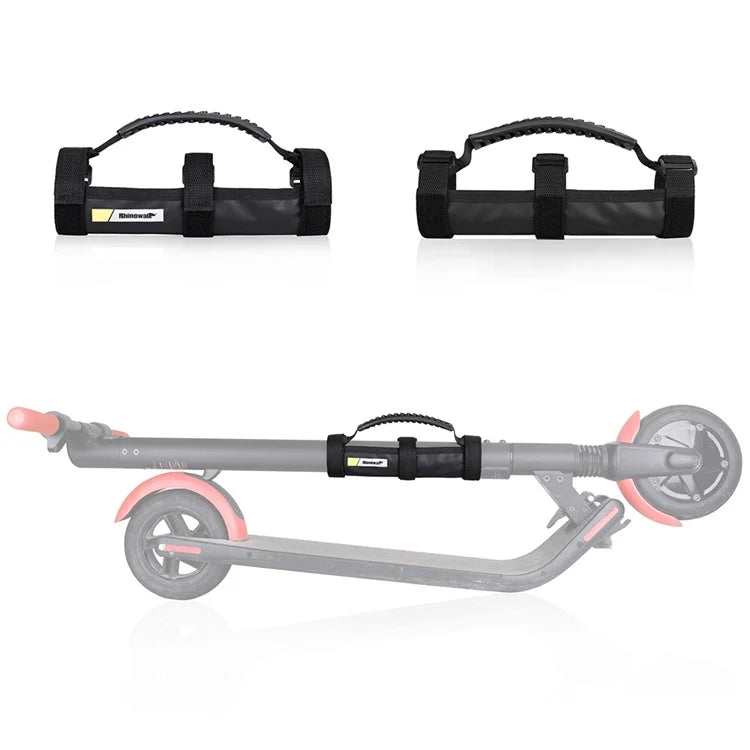 RHINOWALK SK100 Scooter Carry Handle Portable Hand Carrying Strap Scooter Accessories