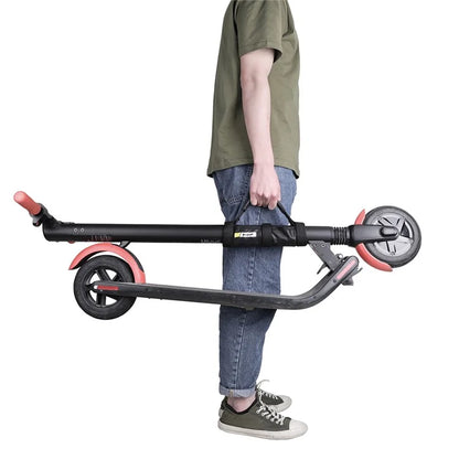 RHINOWALK SK100 Scooter Carry Handle Portable Hand Carrying Strap Scooter Accessories