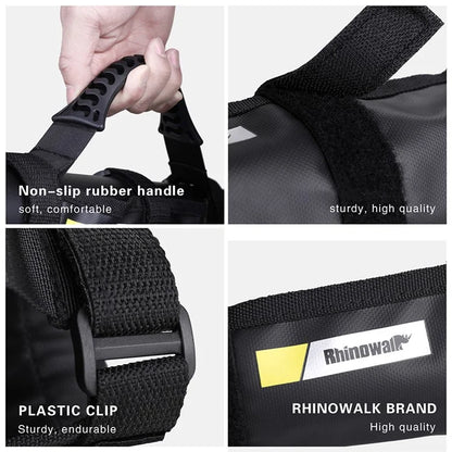 RHINOWALK SK100 Scooter Carry Handle Portable Hand Carrying Strap Scooter Accessories