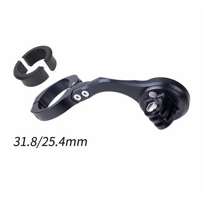 ZTTO 072 Bicycle Computer Holder Aluminum Alloy Bike Cycling Speedometer Bracket