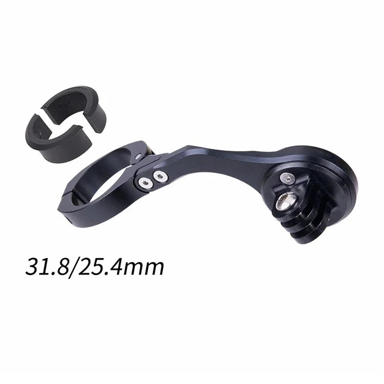 ZTTO 072 Bicycle Computer Holder Aluminum Alloy Bike Cycling Speedometer Bracket