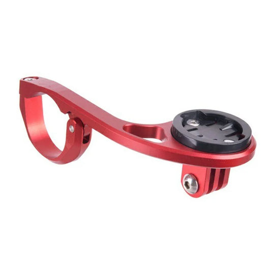 ZTTO 082 Aluminum Alloy Bike Computer Mount Cycling Computer Holder Extended Bracket