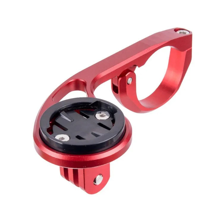 ZTTO 082 Aluminum Alloy Bike Computer Mount Cycling Computer Holder Extended Bracket