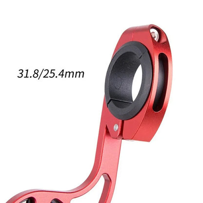 ZTTO 062 Aluminum Alloy Mountain Road Bike Computer Extension Bracket Adapter
