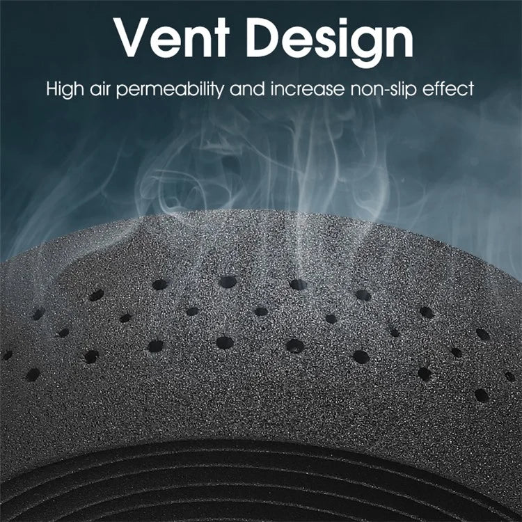 WEST BIKING YP0804062 Anti-Skid Bike Handlebar Wrap Strap Elastic EVA Handlebar Tape