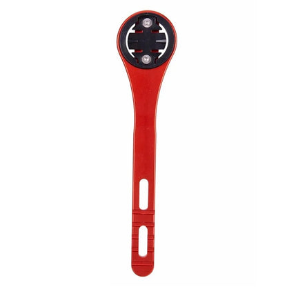 ZTTO 052 Bicycle Computer Holder Aluminum Alloy Bike Speedometer Extension Bracket