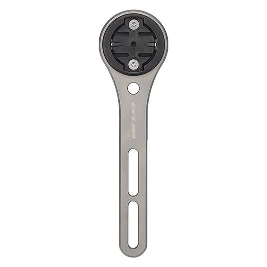 GUB Ti701 Aluminium Alloy Bicycle Computer Mount Bike Speedometer Extension Holder