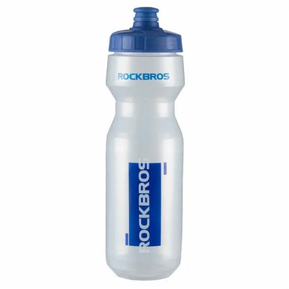 ROCKBROS DCBT69TB 750ml PP5 Water Bottle Sports Cycling Squeeze Type Water Cup (BPA Free, No FDA Certification)