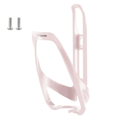 WEST BIKING YP0704043 Bicycle Water Bottle Cage PC+Fiberglass Bike Bottle Mount Bracket