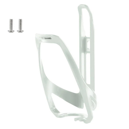 WEST BIKING YP0704043 Bicycle Water Bottle Cage PC+Fiberglass Bike Bottle Mount Bracket