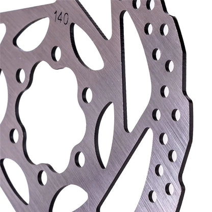 ZTTO Lightweight Aluminum Alloy Road Bike Flat Mount Disc Brake Caliper Set