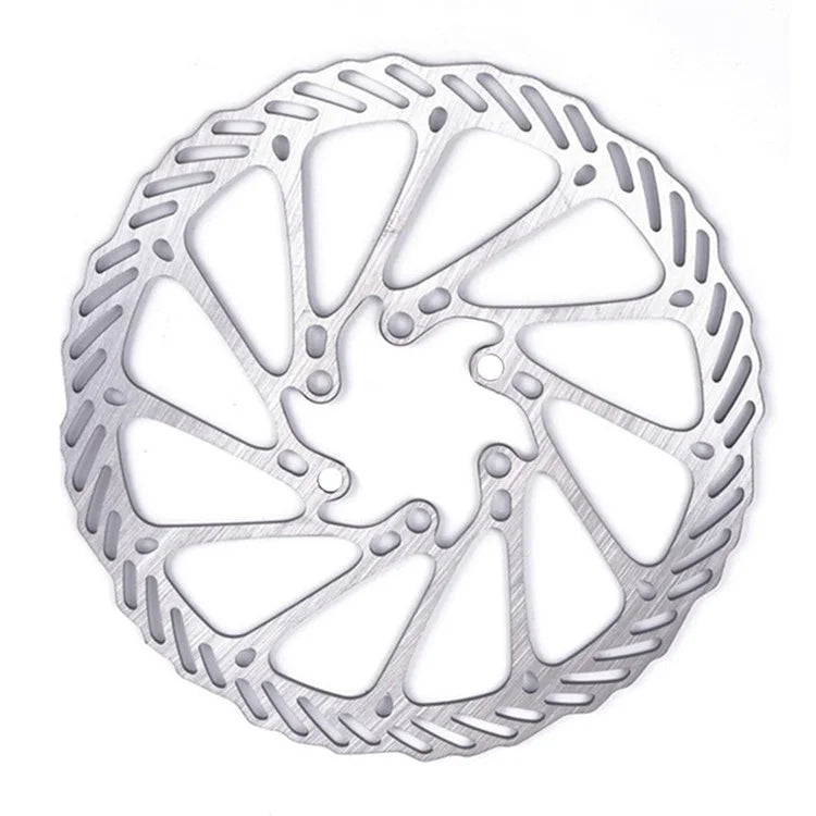 ZTTO Disc Brake Rotor MTB Bicycle Brake Disc 6 Bolts for Most Bicycle Road Bike