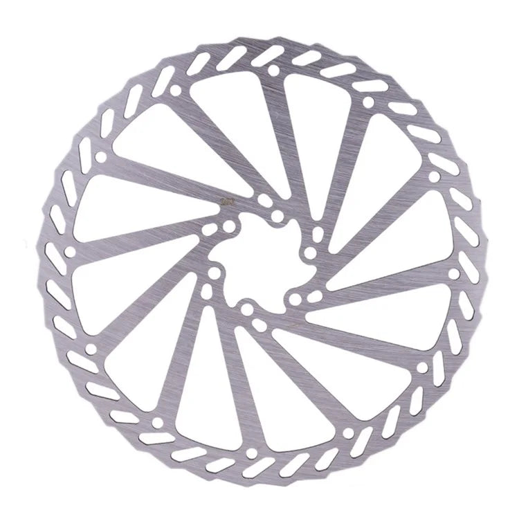 ZTTO Disc Brake Rotor MTB Bicycle Brake Disc 6 Bolts for Most Bicycle Road Bike
