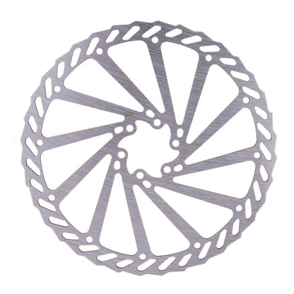 ZTTO Disc Brake Rotor MTB Bicycle Brake Disc 6 Bolts for Most Bicycle Road Bike