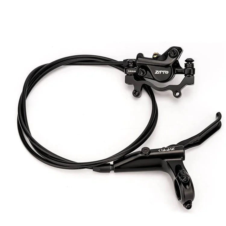 ZTTO G55 Aluminum Alloy MTB Front and Rear Hydraulic Brake Kit for Mountain Bike