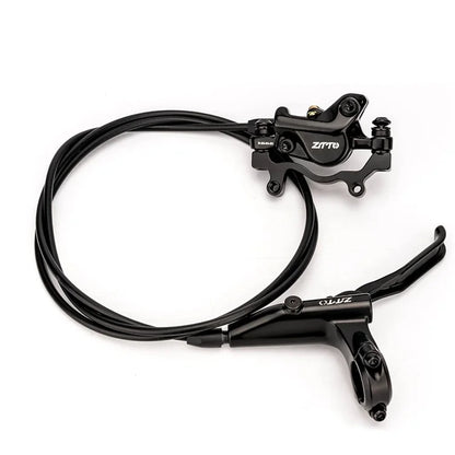 ZTTO G55 Aluminum Alloy MTB Front and Rear Hydraulic Brake Kit for Mountain Bike