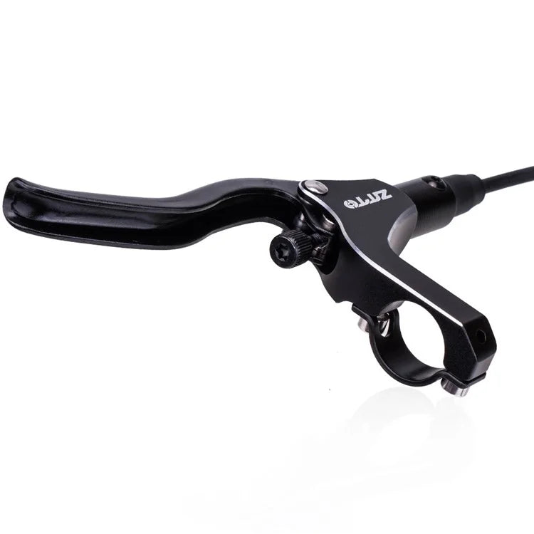 ZTTO DFH-04 Mountain Bike CNC Aluminum Alloy Brake Lever Brake Caliper Set