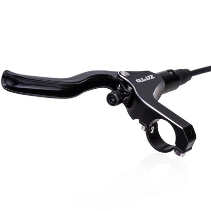 ZTTO DFH-04 Mountain Bike CNC Aluminum Alloy Brake Lever Brake Caliper Set