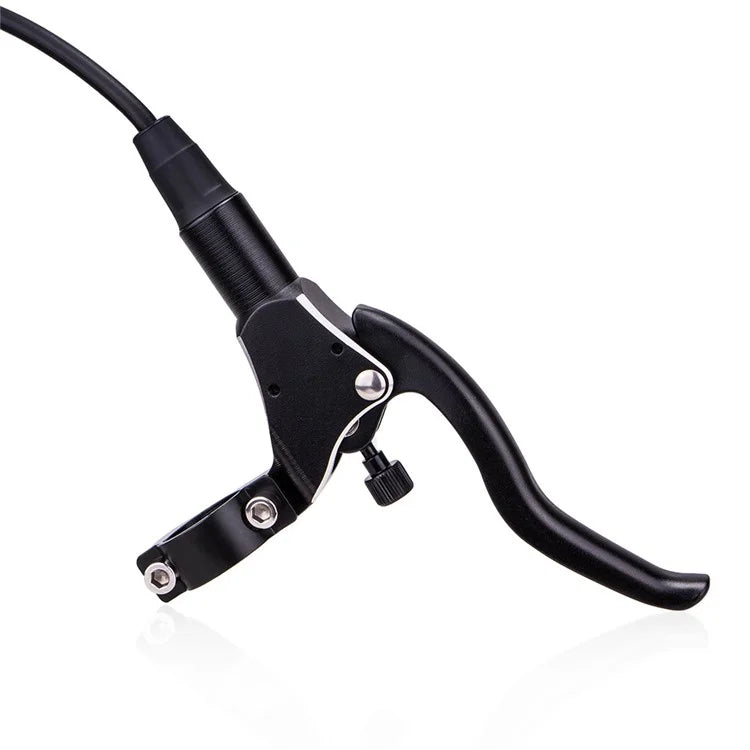 ZTTO DFH-04 Mountain Bike CNC Aluminum Alloy Brake Lever Brake Caliper Set