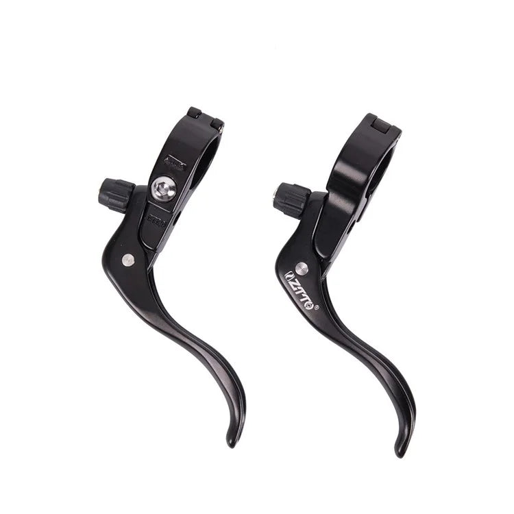 ZTTO 1 Pair MTB Bike Auxiliary Brake Lever Aluminum Alloy Bicycle 22.2mm Handlebar Brake Lever Handles