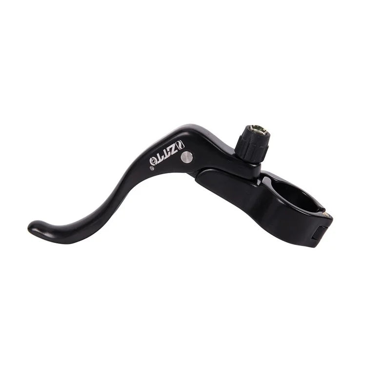 ZTTO 1 Pair MTB Bike Auxiliary Brake Lever Aluminum Alloy Bicycle 22.2mm Handlebar Brake Lever Handles