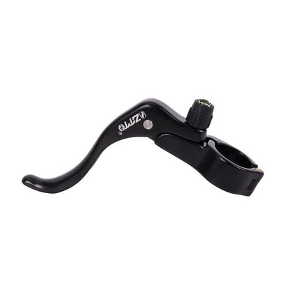 ZTTO 1 Pair MTB Bike Auxiliary Brake Lever Aluminum Alloy Bicycle 22.2mm Handlebar Brake Lever Handles