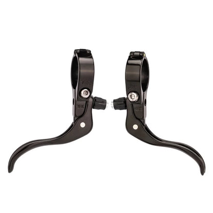 ZTTO 1 Pair MTB Bike Auxiliary Brake Lever Aluminum Alloy Bicycle 22.2mm Handlebar Brake Lever Handles